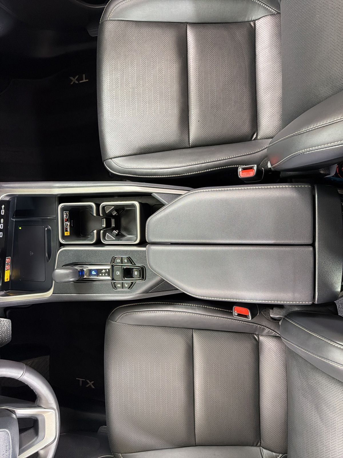 2024 Lexus TX 350 Premium