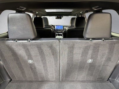 2024 Lexus TX 350 Premium