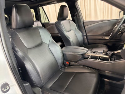 2024 Lexus TX 350 Premium