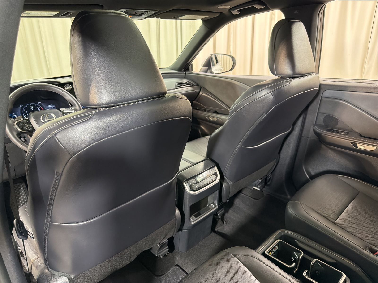 2024 Lexus TX 350 Premium