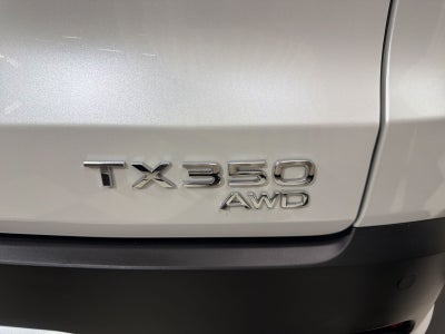 2024 Lexus TX 350 Premium