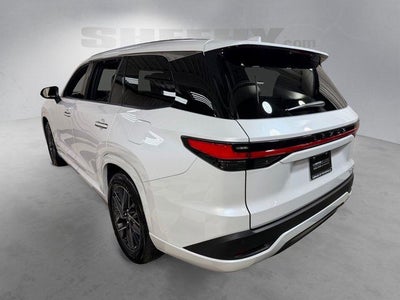 2025 Lexus TX 350 Premium