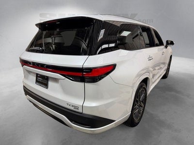 2025 Lexus TX 350 Premium