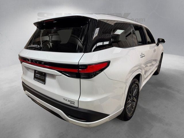 2025 Lexus TX 350 Premium