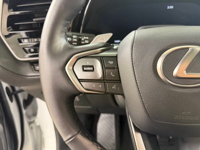 2025 Lexus TX 350 Premium