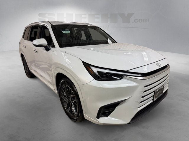2025 Lexus TX 350 Premium