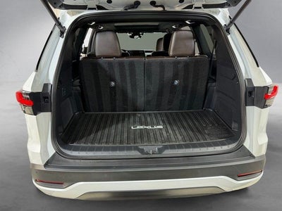 2025 Lexus TX 350 Premium