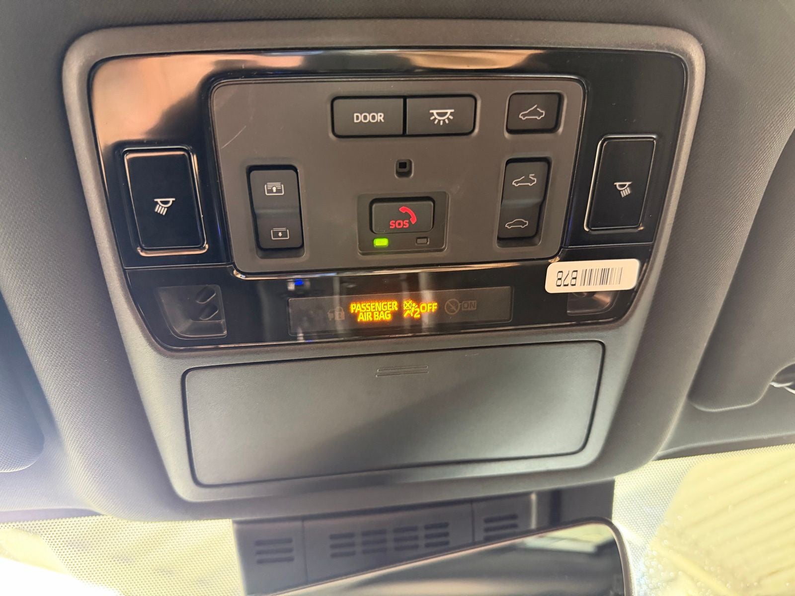 2025 Lexus TX 350 Premium