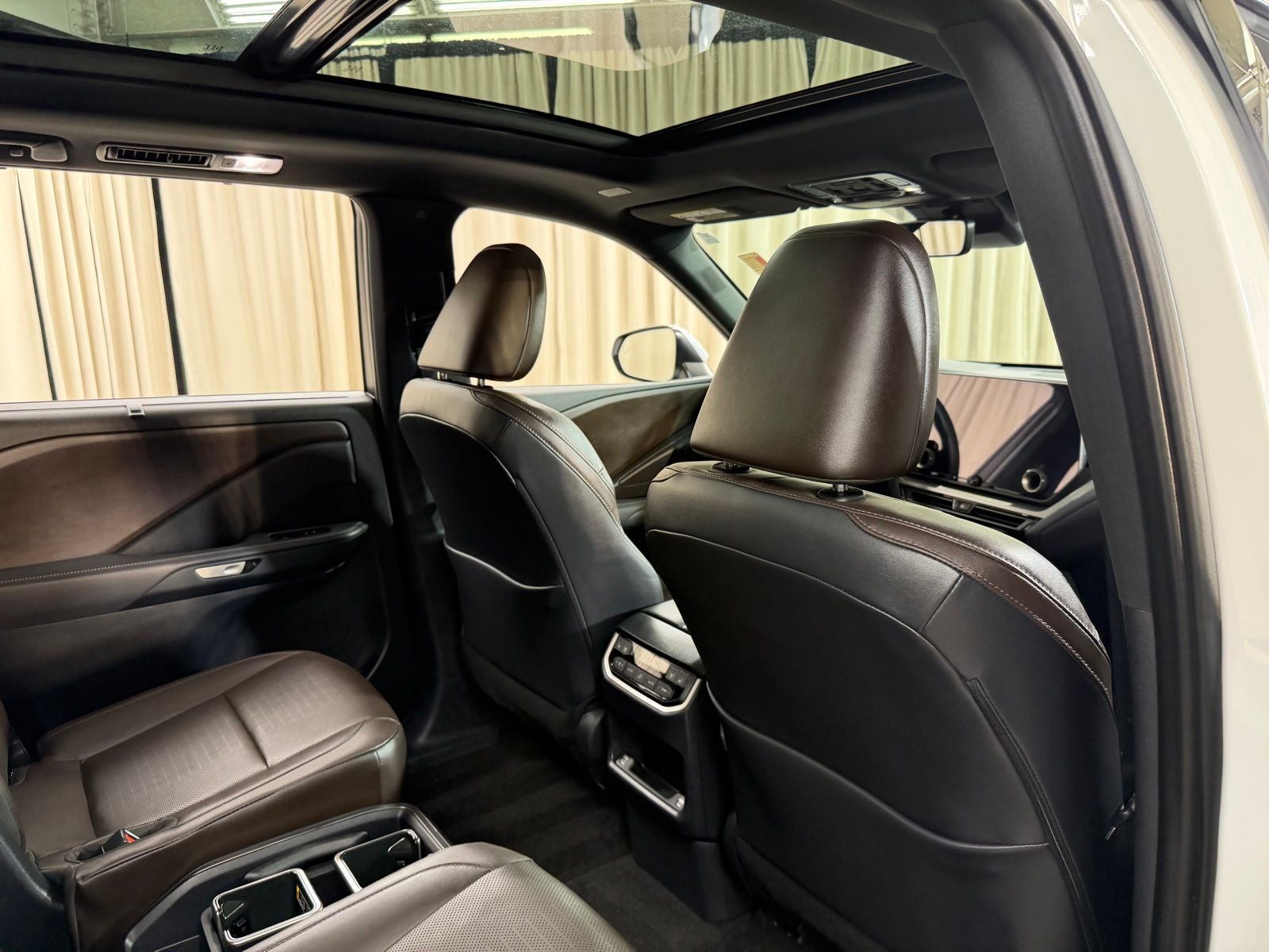 2025 Lexus TX 350 Premium