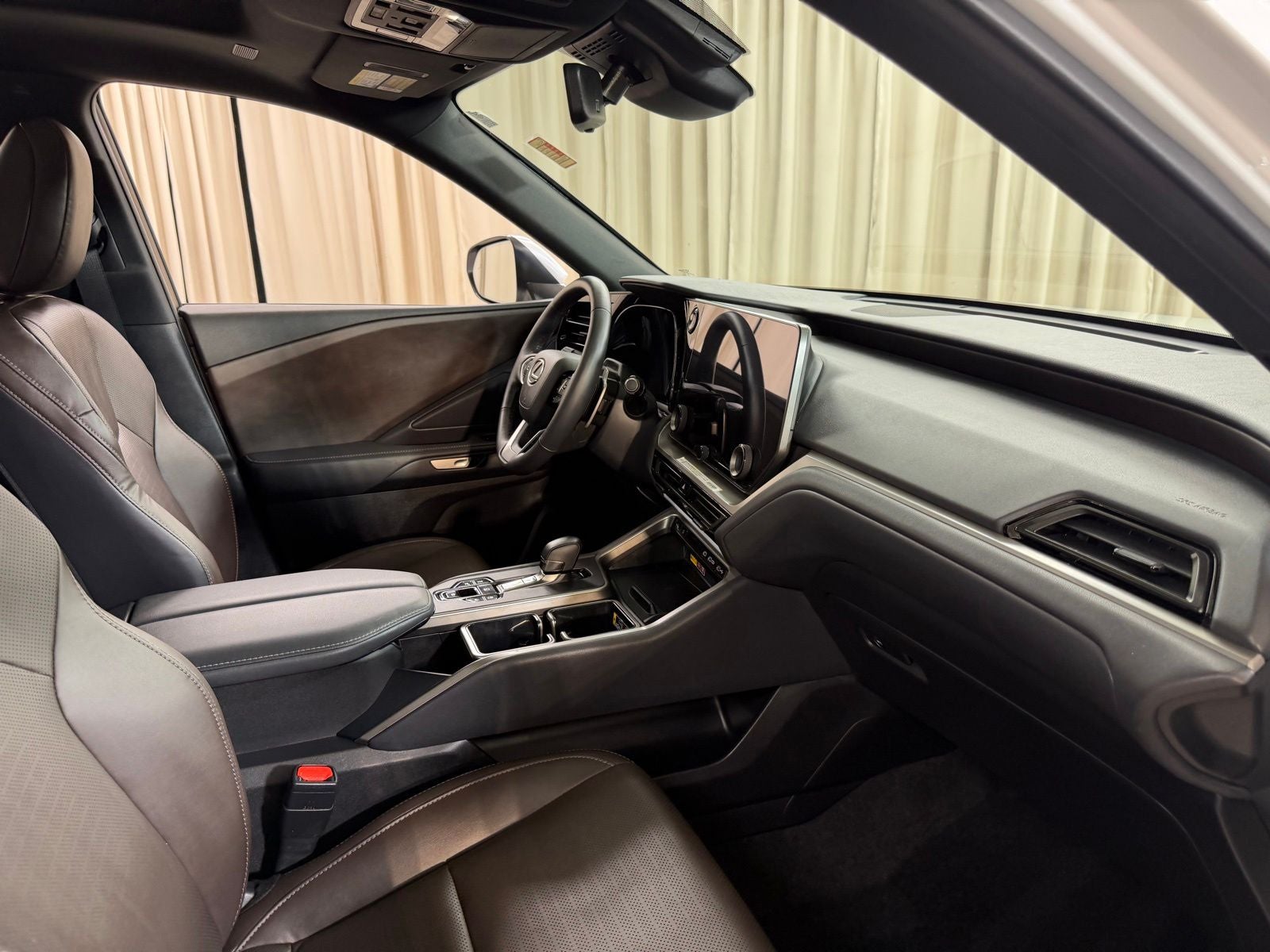 2025 Lexus TX 350 Premium