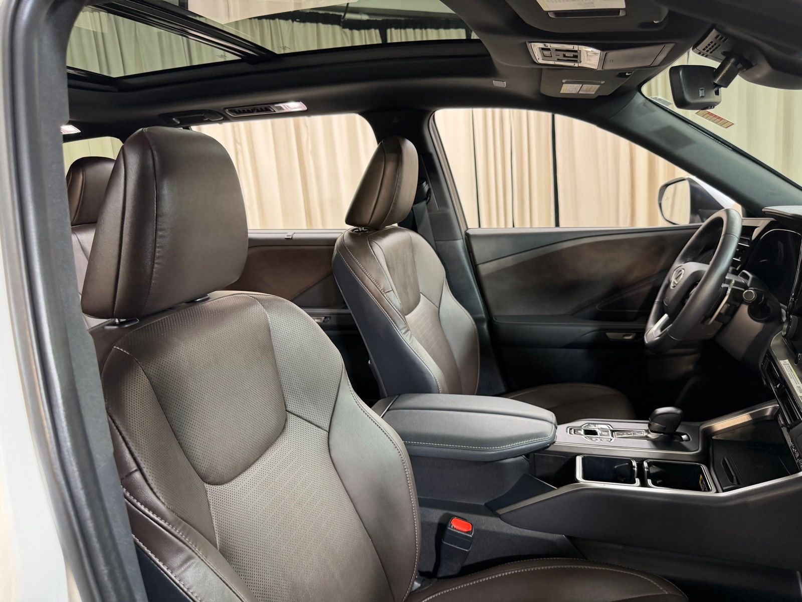 2025 Lexus TX 350 Premium