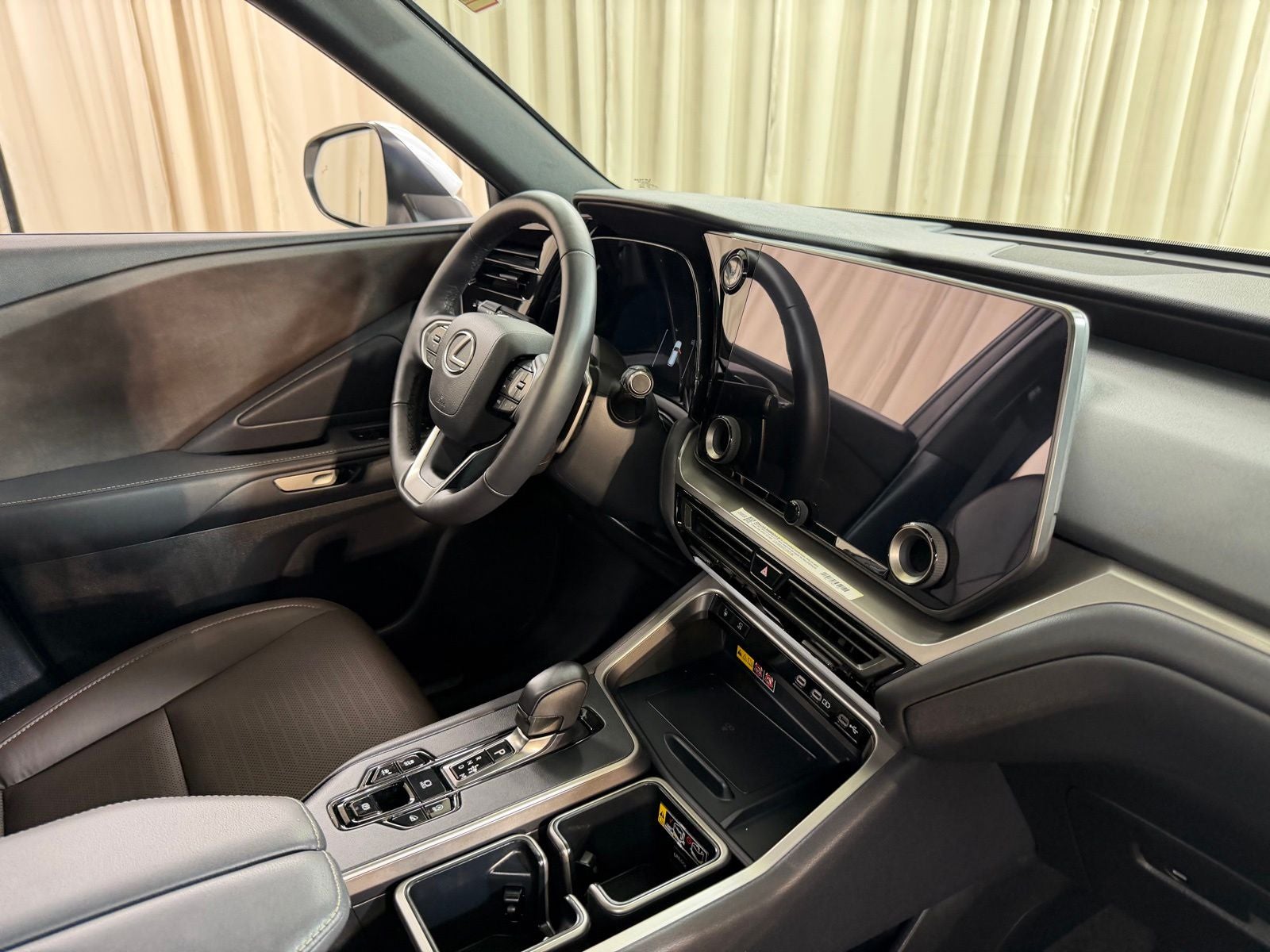 2025 Lexus TX 350 Premium