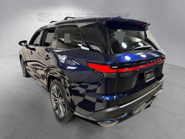 2025 Lexus TX 350 Luxury