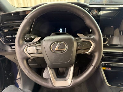 2025 Lexus TX 350 Luxury