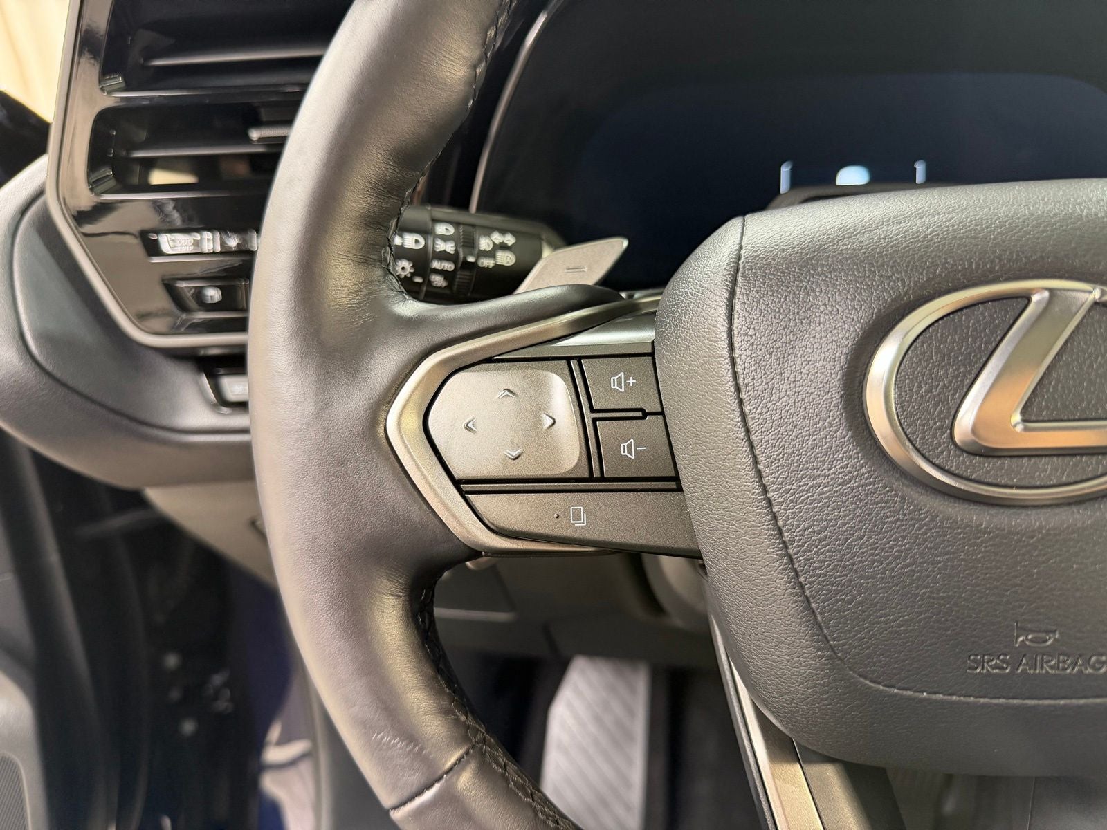 2025 Lexus TX 350 Luxury