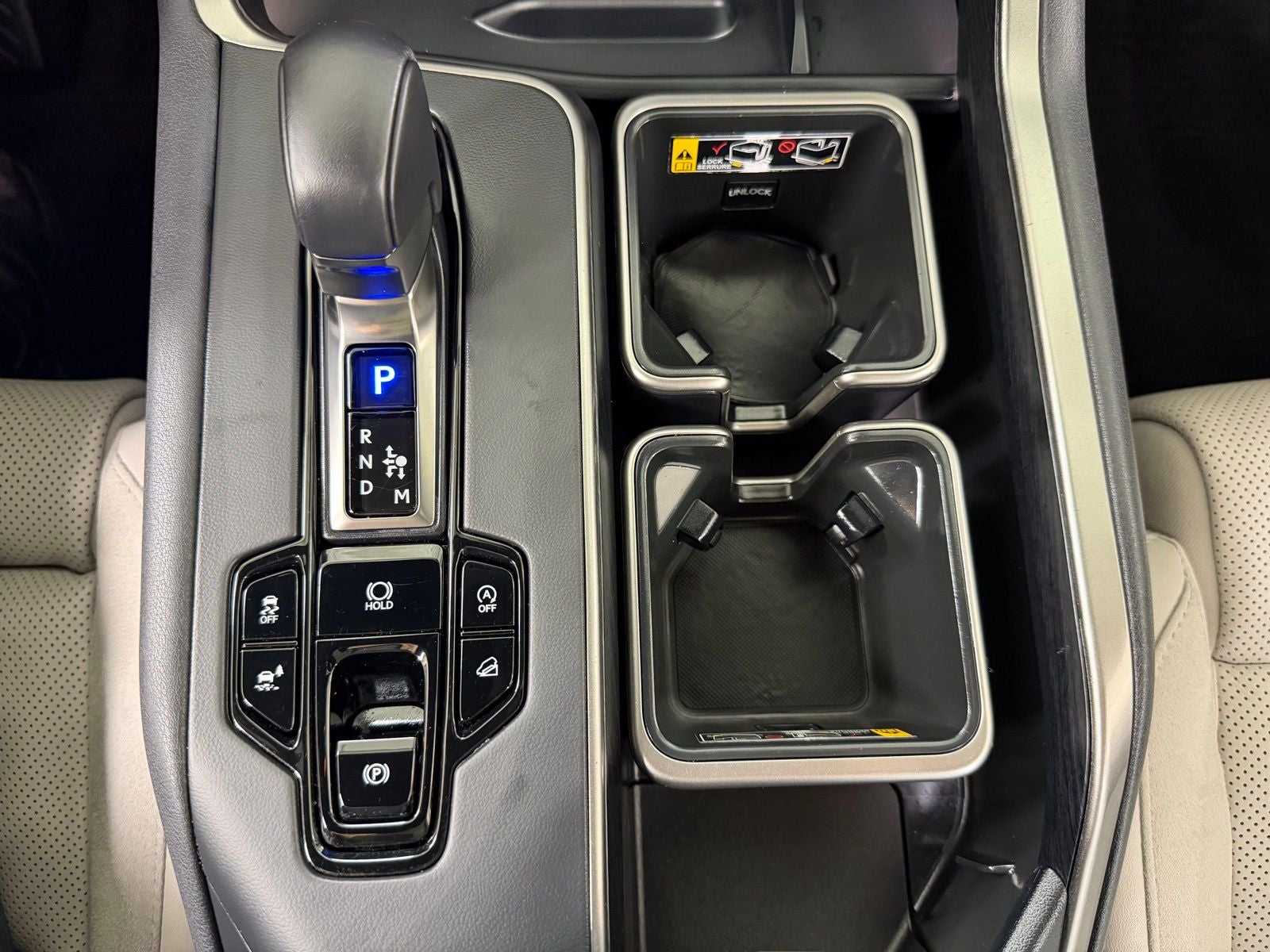 2025 Lexus TX 350 Luxury