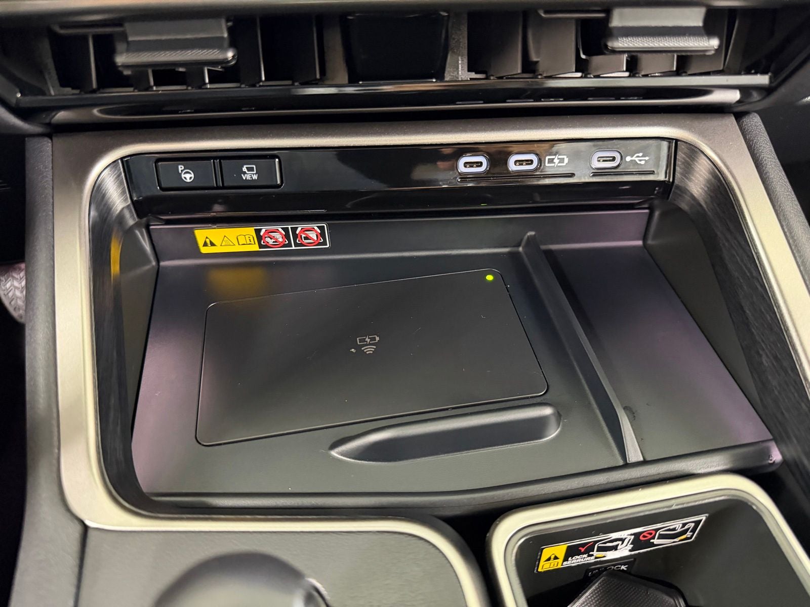 2025 Lexus TX 350 Luxury