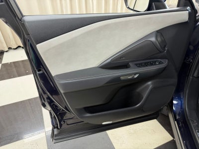 2025 Lexus TX 350 Luxury