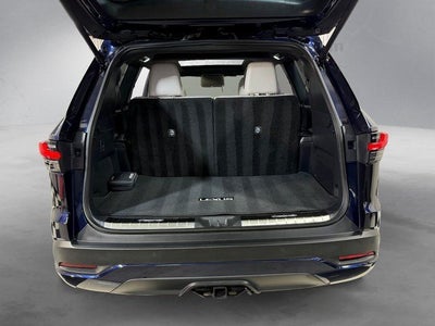 2025 Lexus TX 350 Luxury