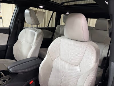 2025 Lexus TX 350 Luxury