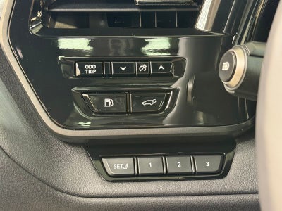 2025 Lexus TX 350 Luxury