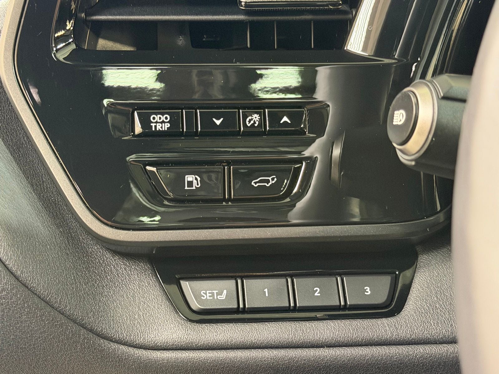 2025 Lexus TX 350 Luxury