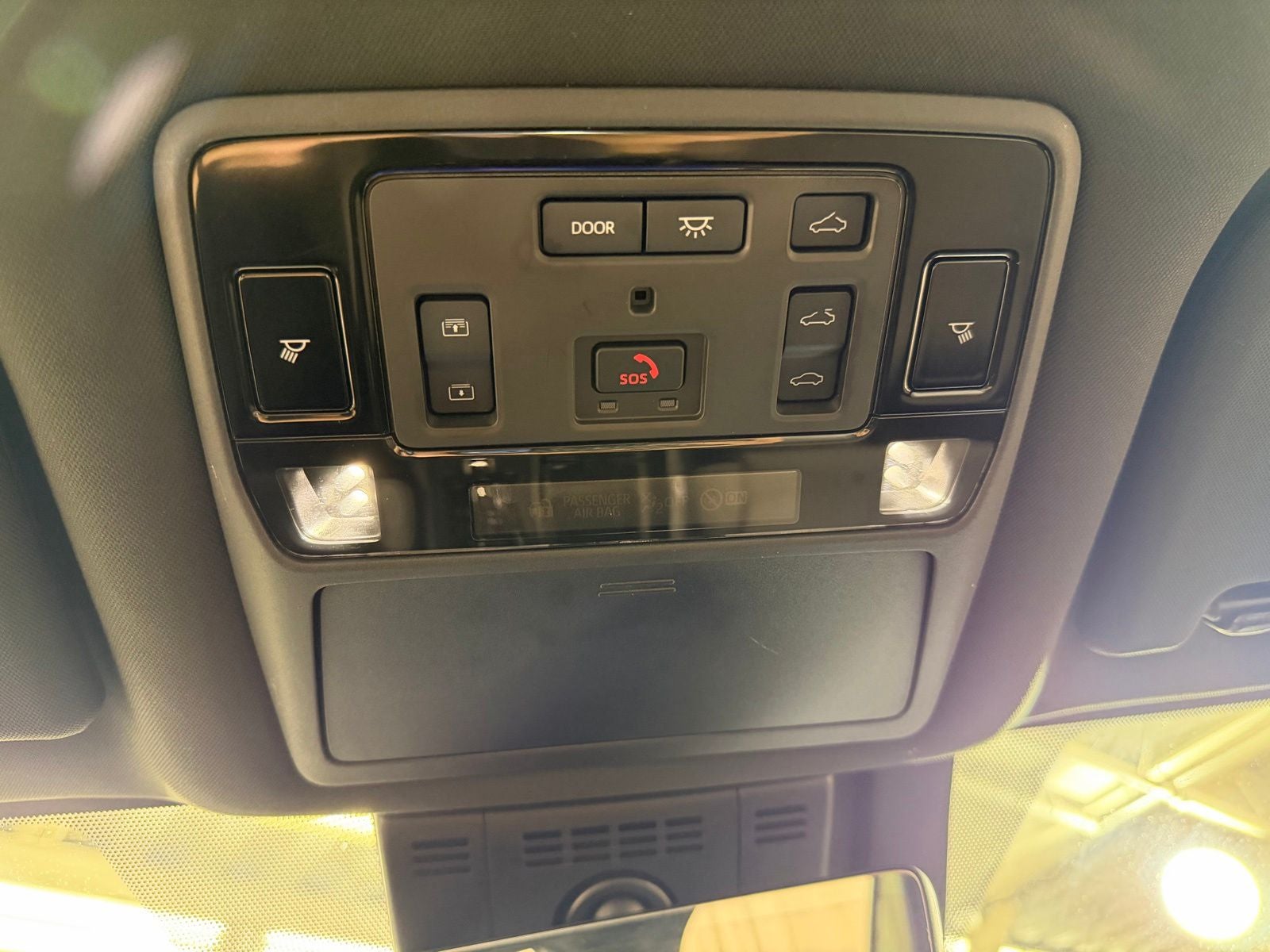 2025 Lexus TX 350 Luxury