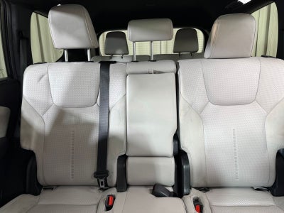 2025 Lexus TX 350 Luxury