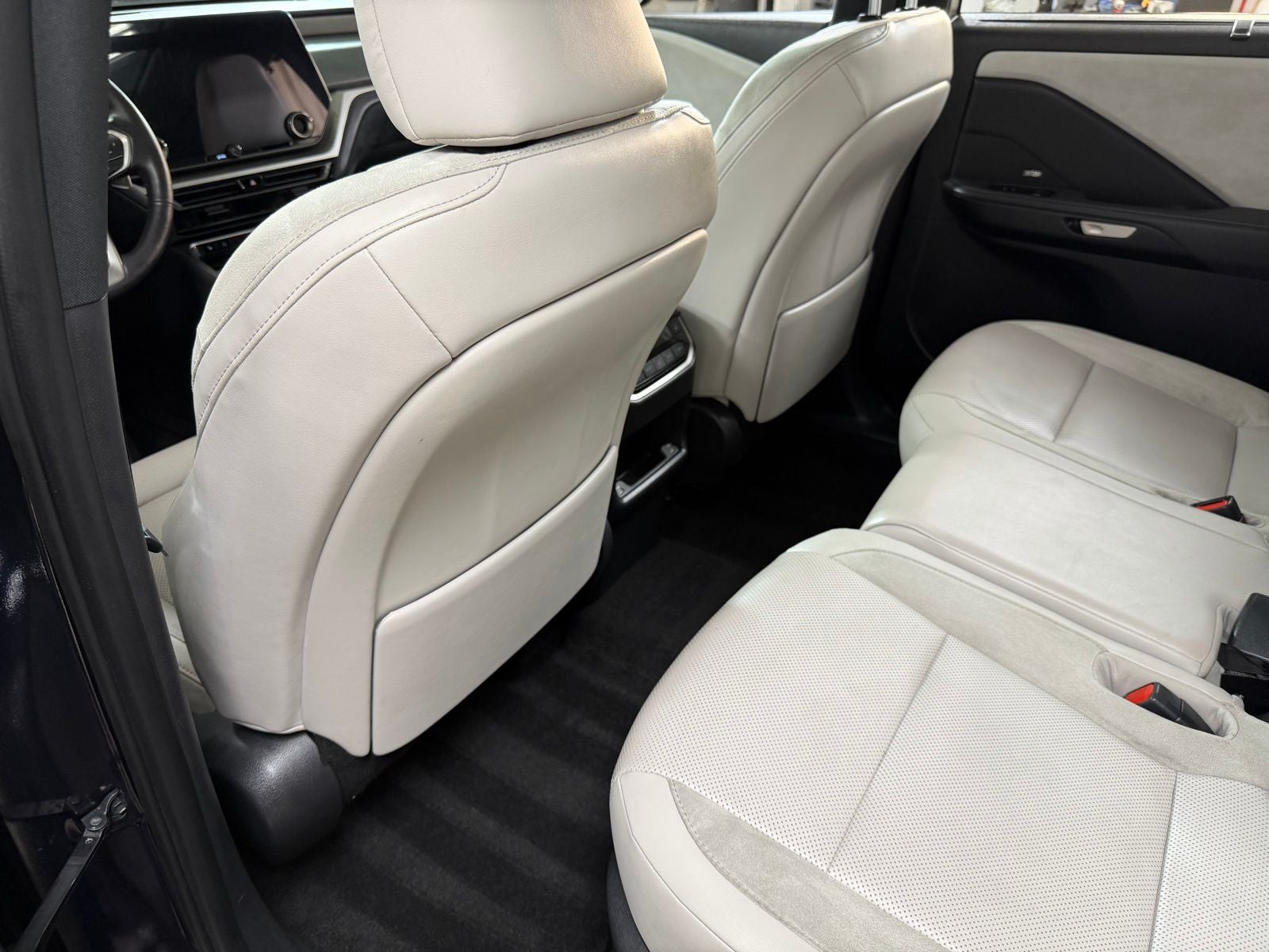 2025 Lexus TX 350 Luxury