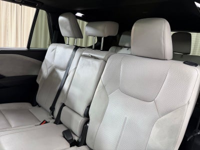 2025 Lexus TX 350 Luxury