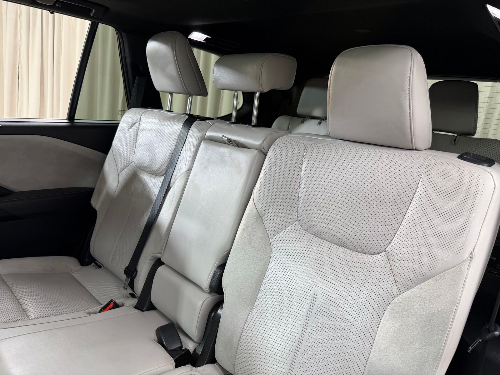 2025 Lexus TX 350 Luxury