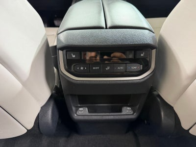 2025 Lexus TX 350 Luxury