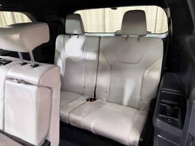 2025 Lexus TX 350 Luxury