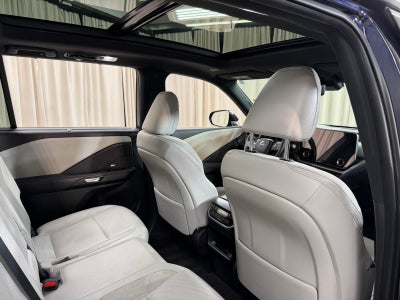 2025 Lexus TX 350 Luxury