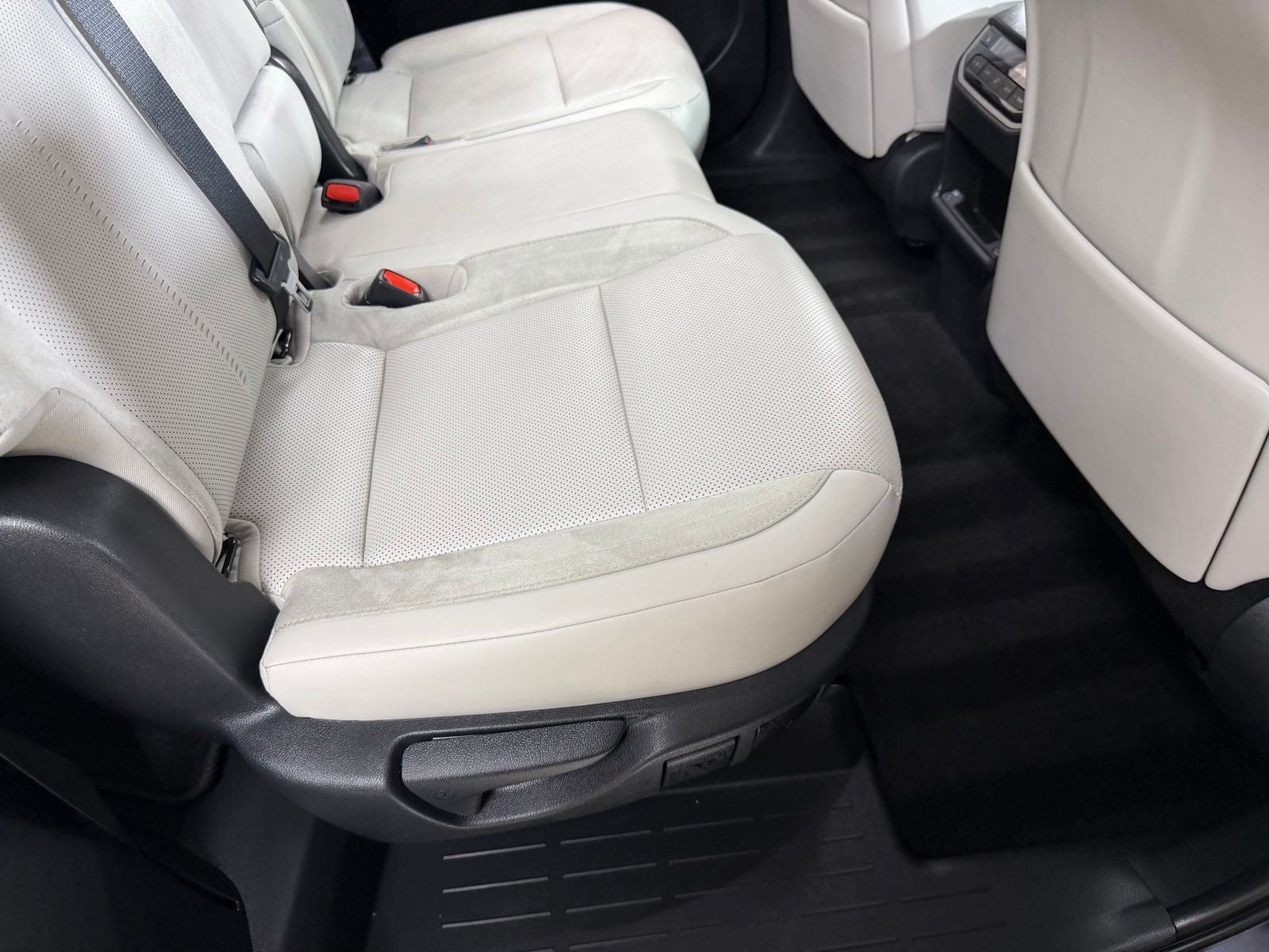 2025 Lexus TX 350 Luxury
