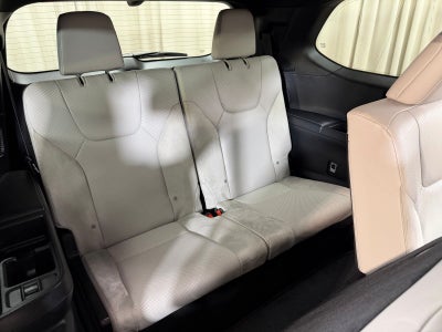 2025 Lexus TX 350 Luxury