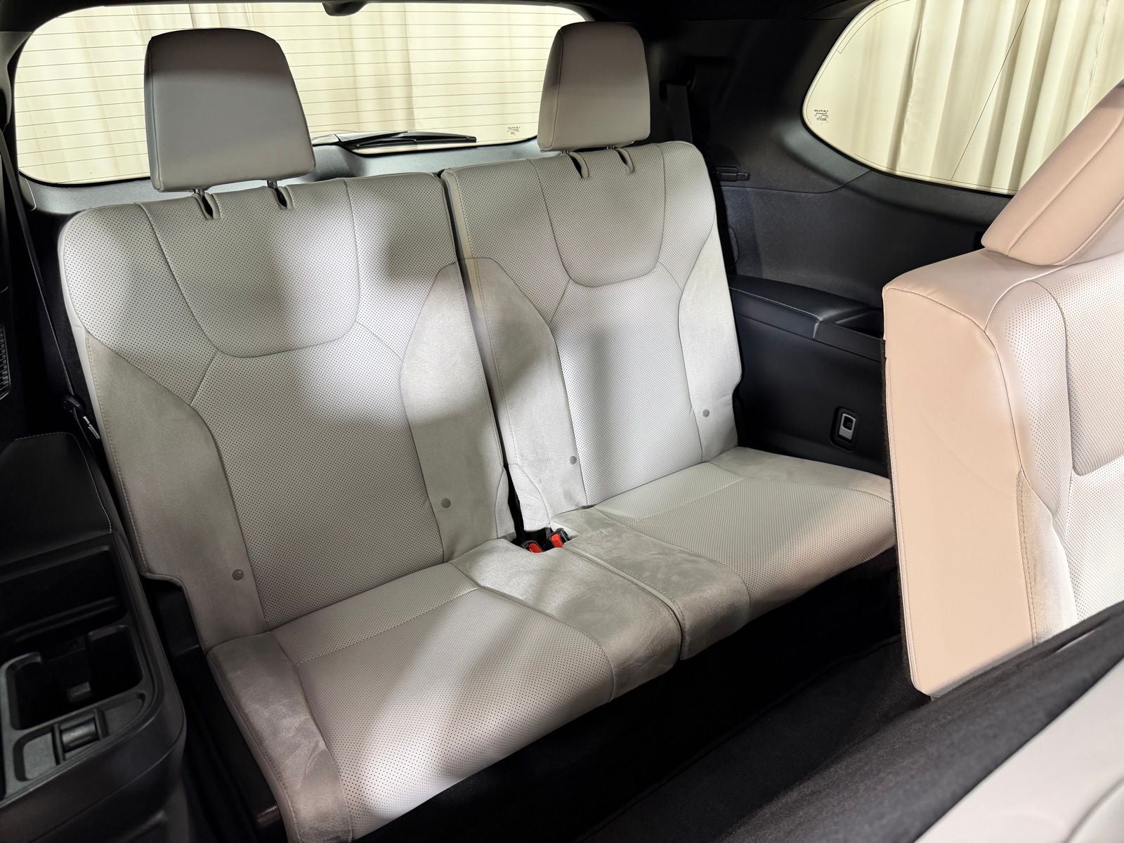 2025 Lexus TX 350 Luxury