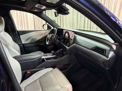 2025 Lexus TX 350 Luxury