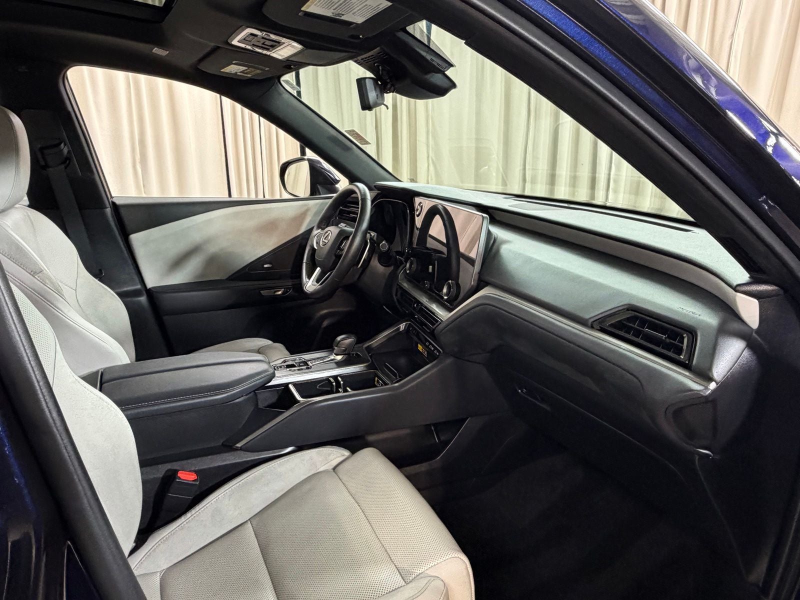 2025 Lexus TX 350 Luxury