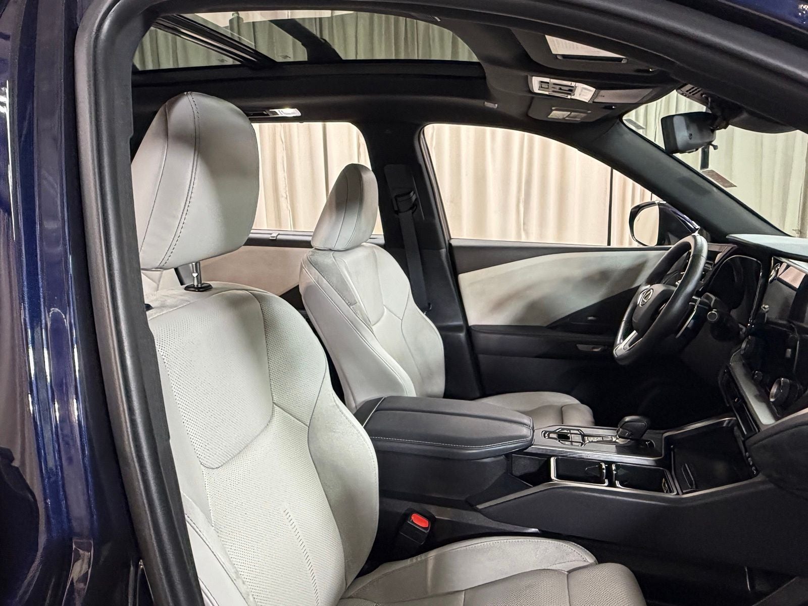 2025 Lexus TX 350 Luxury