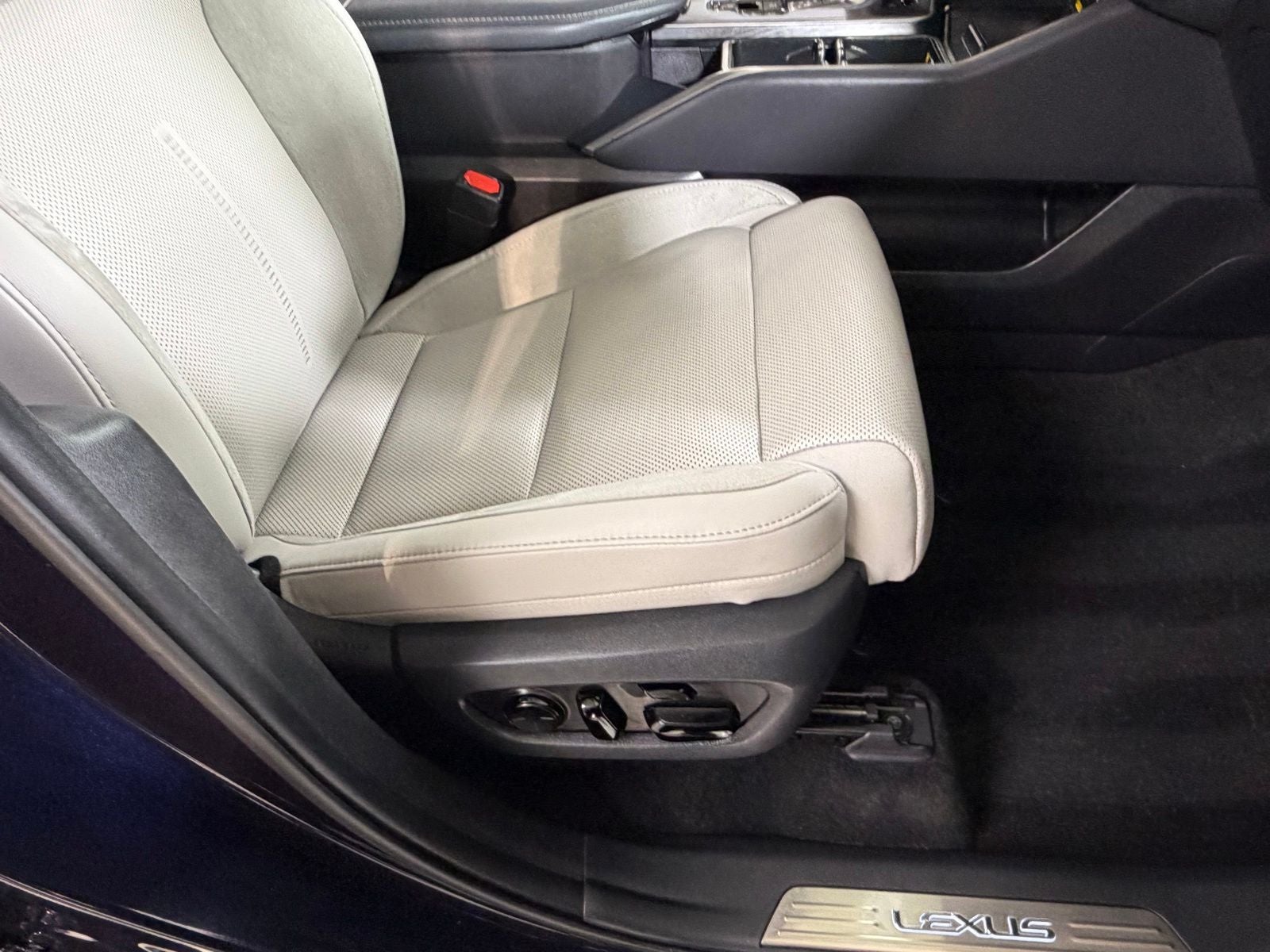 2025 Lexus TX 350 Luxury
