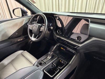 2025 Lexus TX 350 Luxury