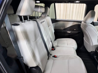 2025 Lexus TX 350 Luxury
