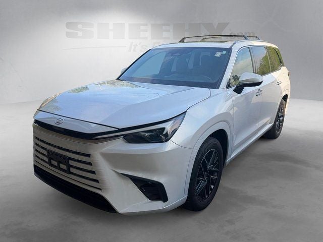 2024 Lexus TX 350 Premium