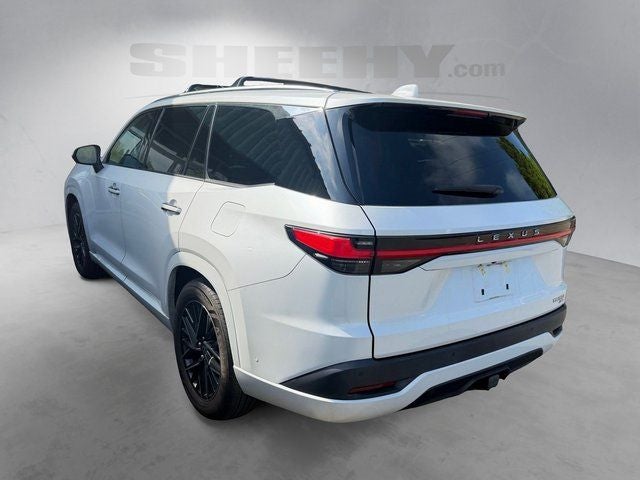 2024 Lexus TX 350 Premium