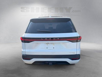 2024 Lexus TX 350 Premium