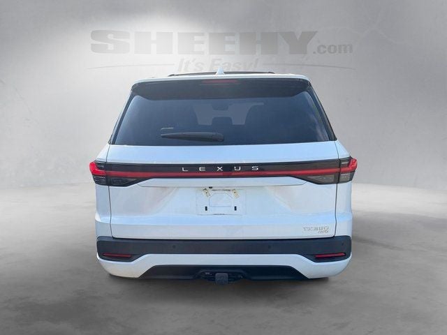 2024 Lexus TX 350 Premium