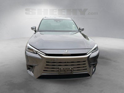 2024 Lexus TX 350 Premium