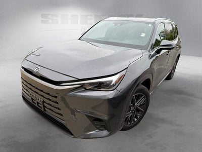 2024 Lexus TX 350 Premium