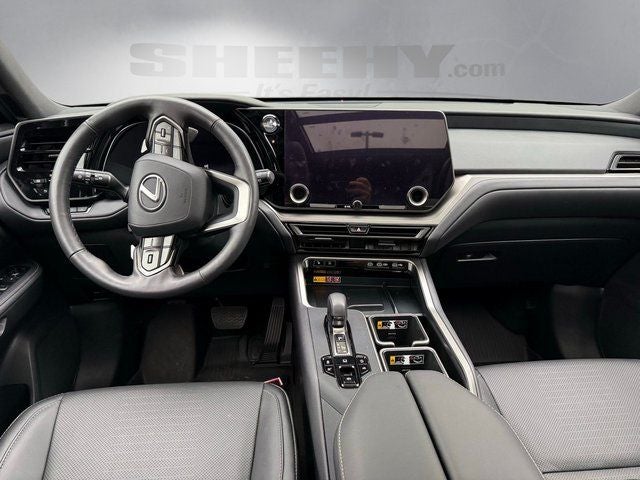 2024 Lexus TX 350 Premium